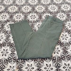 CJ Banks Stretch Pants